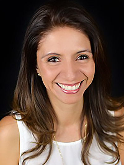 Mirna López-Trevithick, RScP.