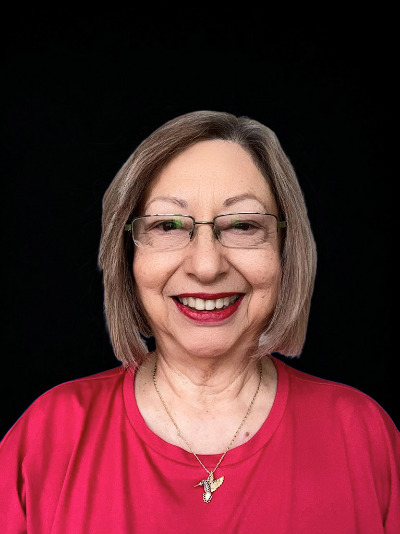 Araceli López Méndez. R.Sc.P.