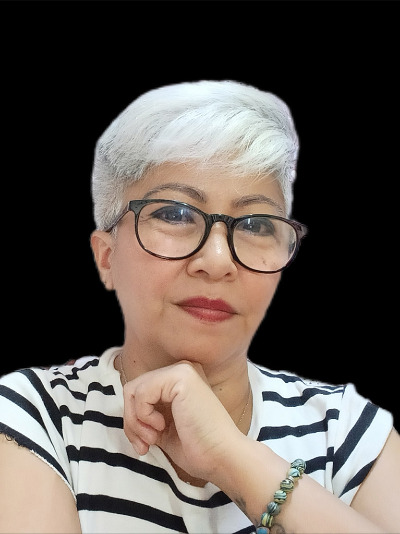 Nikteh Lizama Carmona, RScP.