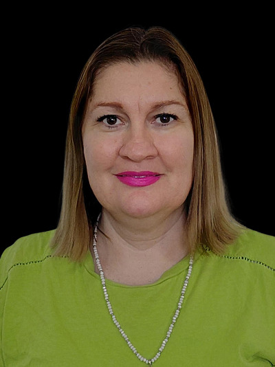 Magnolia Cerrón Estrada, RScP.