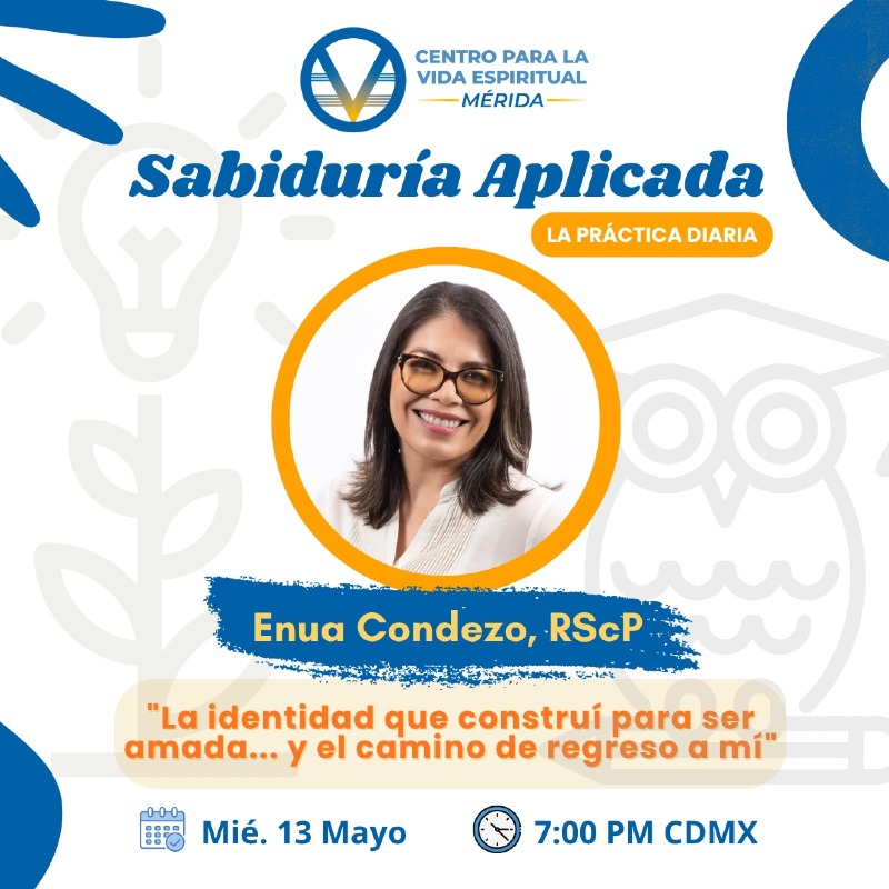 Sabiduría aplicada: La práctica diaria