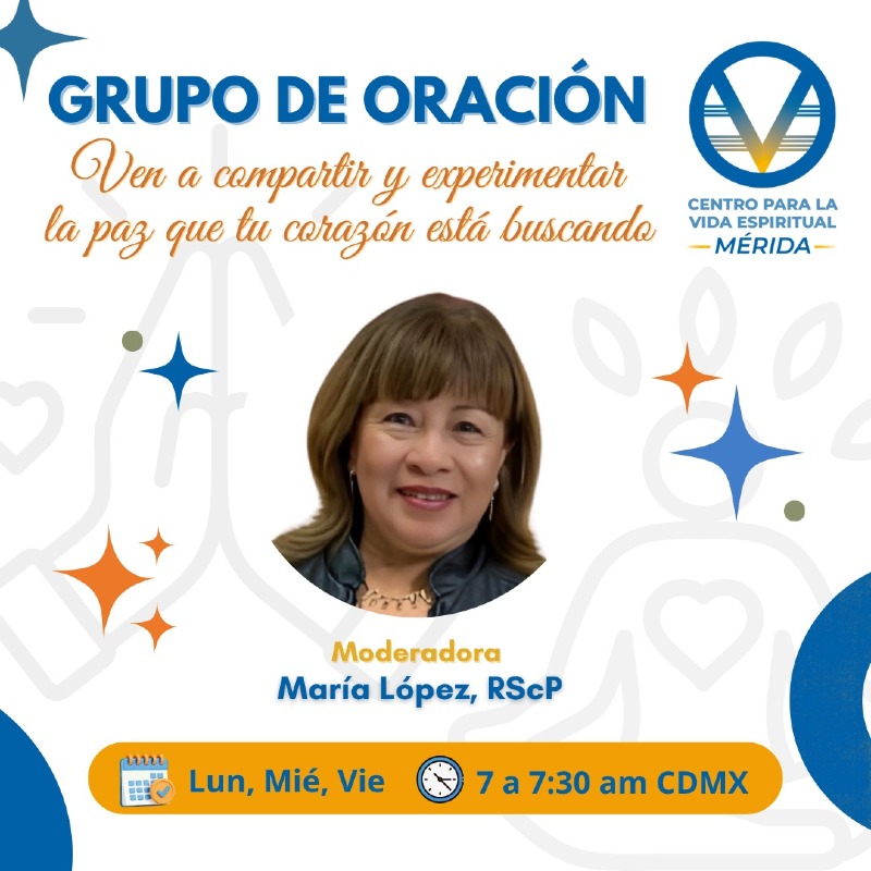 Grupo de Oración