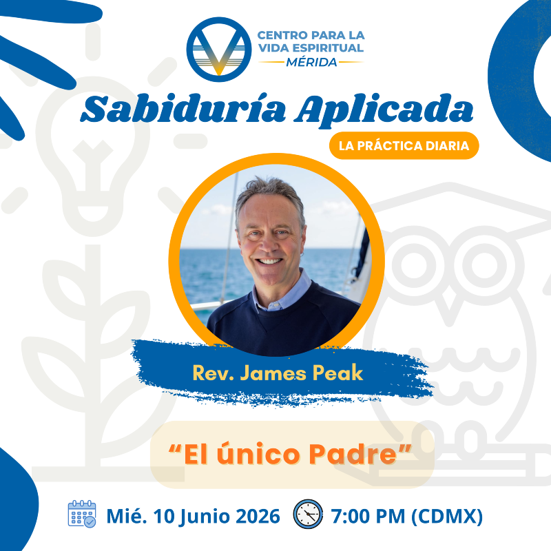 Sabiduría aplicada: La práctica diaria