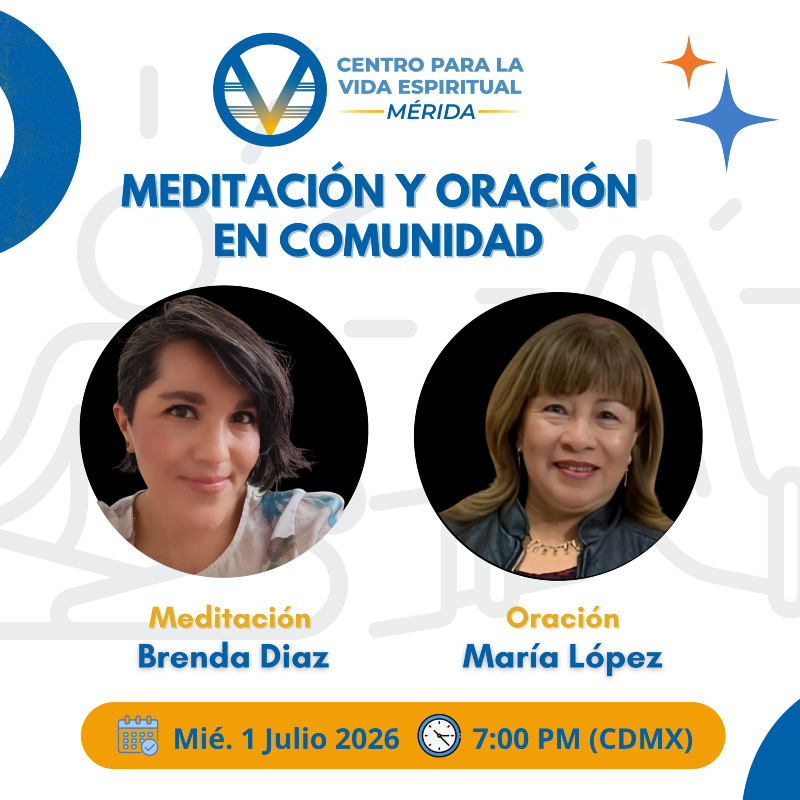 Meditación y Oración
