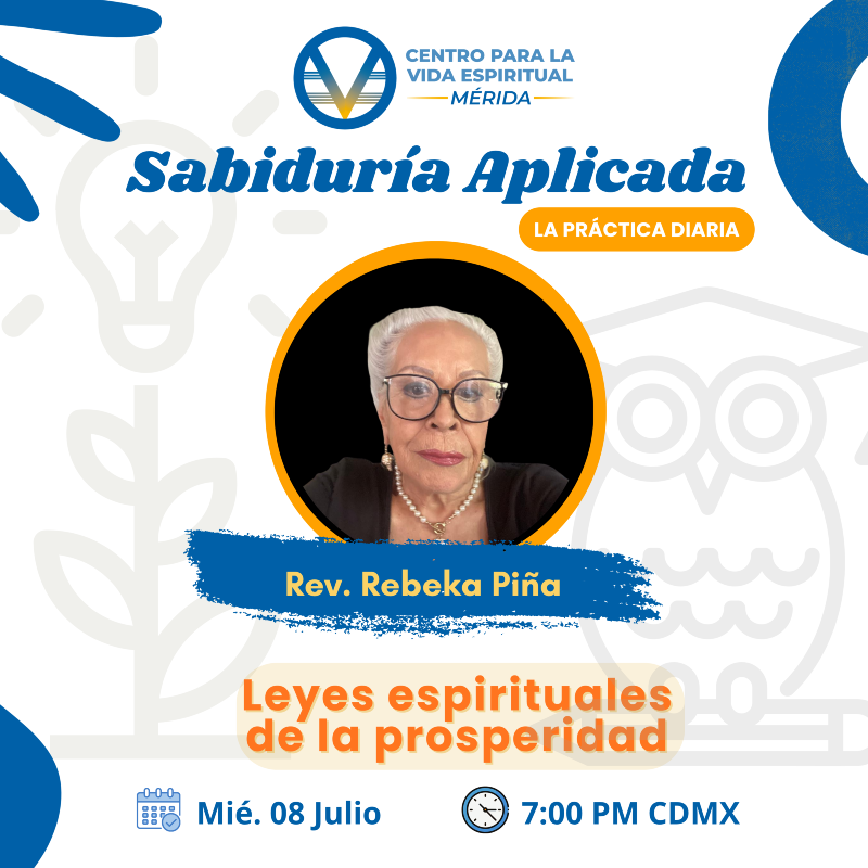 Sabiduría aplicada: La práctica diaria