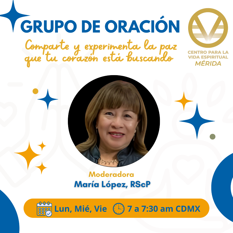 Grupo de Oración