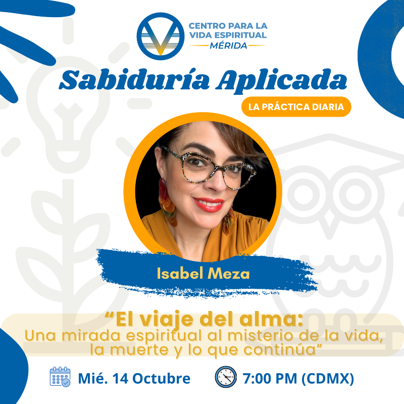Sabiduría aplicada: La práctica diaria