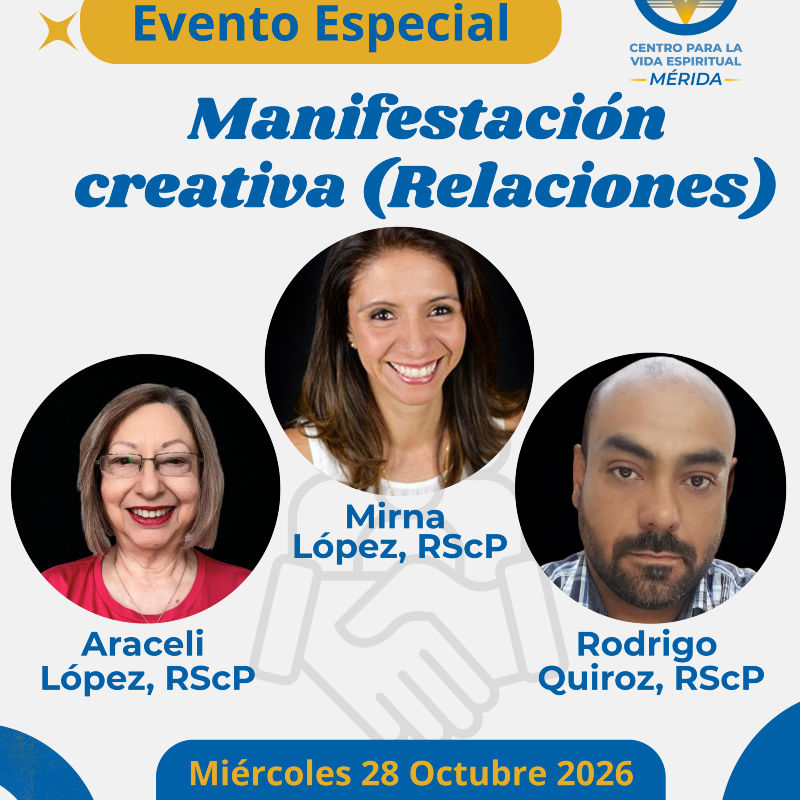 Evento Especial 