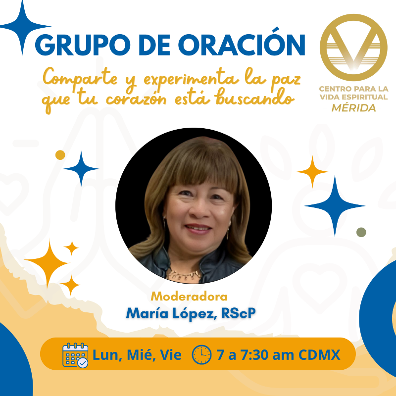 Grupo de Oración